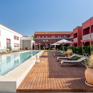 Hotel Da Barrosinha